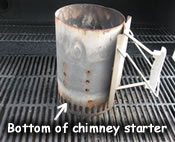 chimney-starter